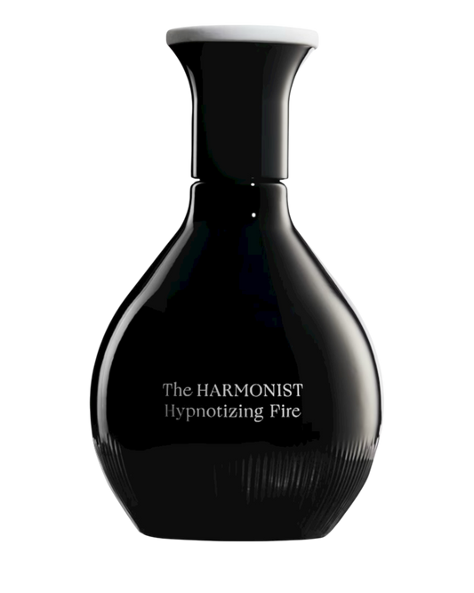 The Harmonist Hypnotizing Fire