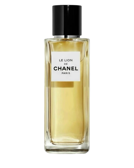 Chanel Le Lion