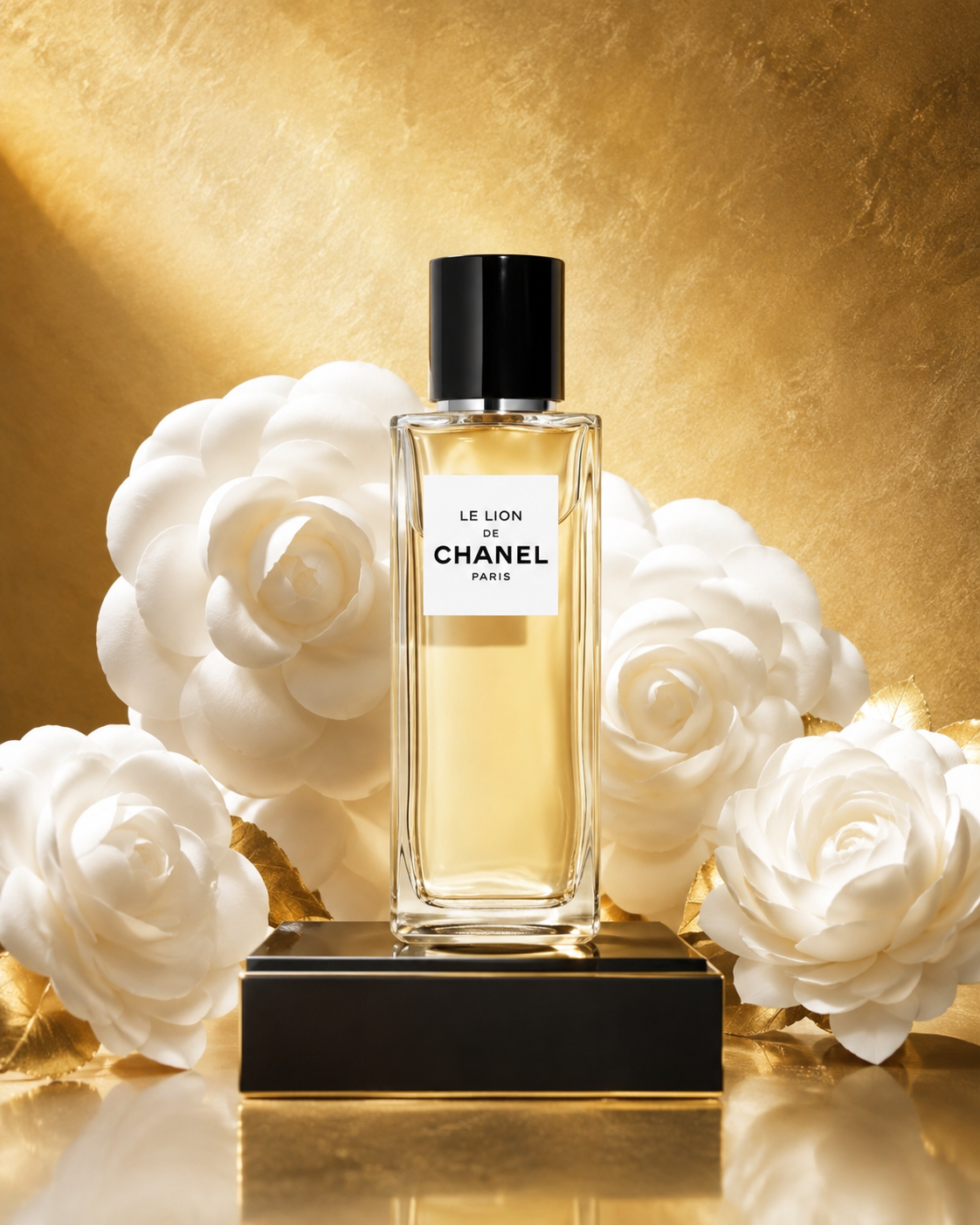 Chanel Le Lion