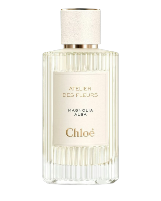 Chloé Atelier des Fleurs Magnolia Alba