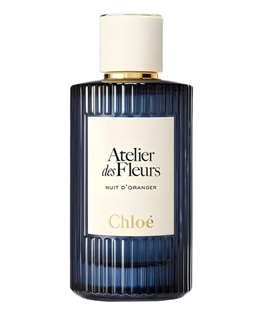 Chloé Atelier des Fleurs Nuit d'Oranger