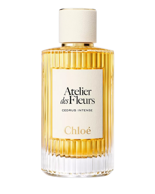 Chloé Atelier des Fleurs Cedrus Intense