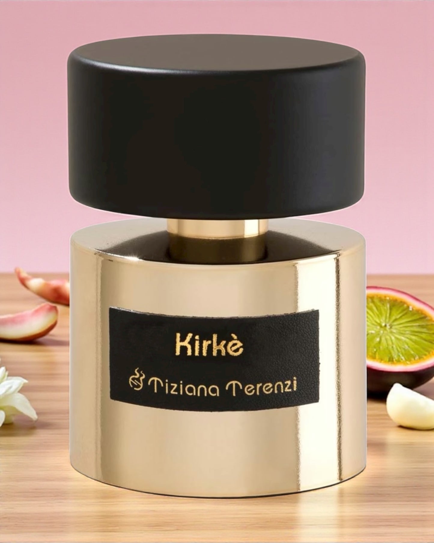 Tiziana Terenzi Kirke