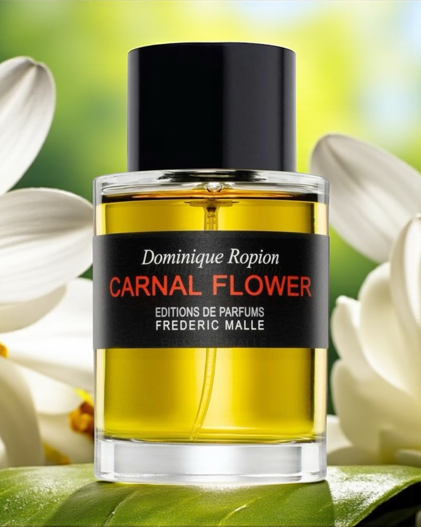Frederic Malle Carnal Flower