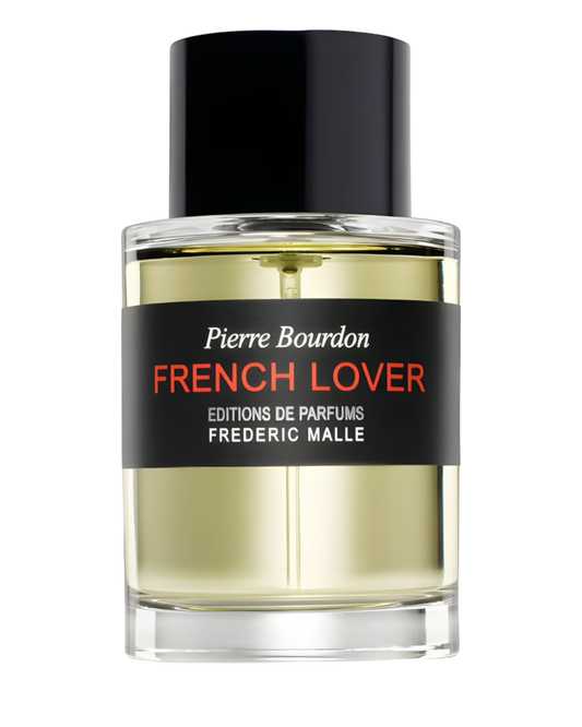 Frederic Malle French Lover