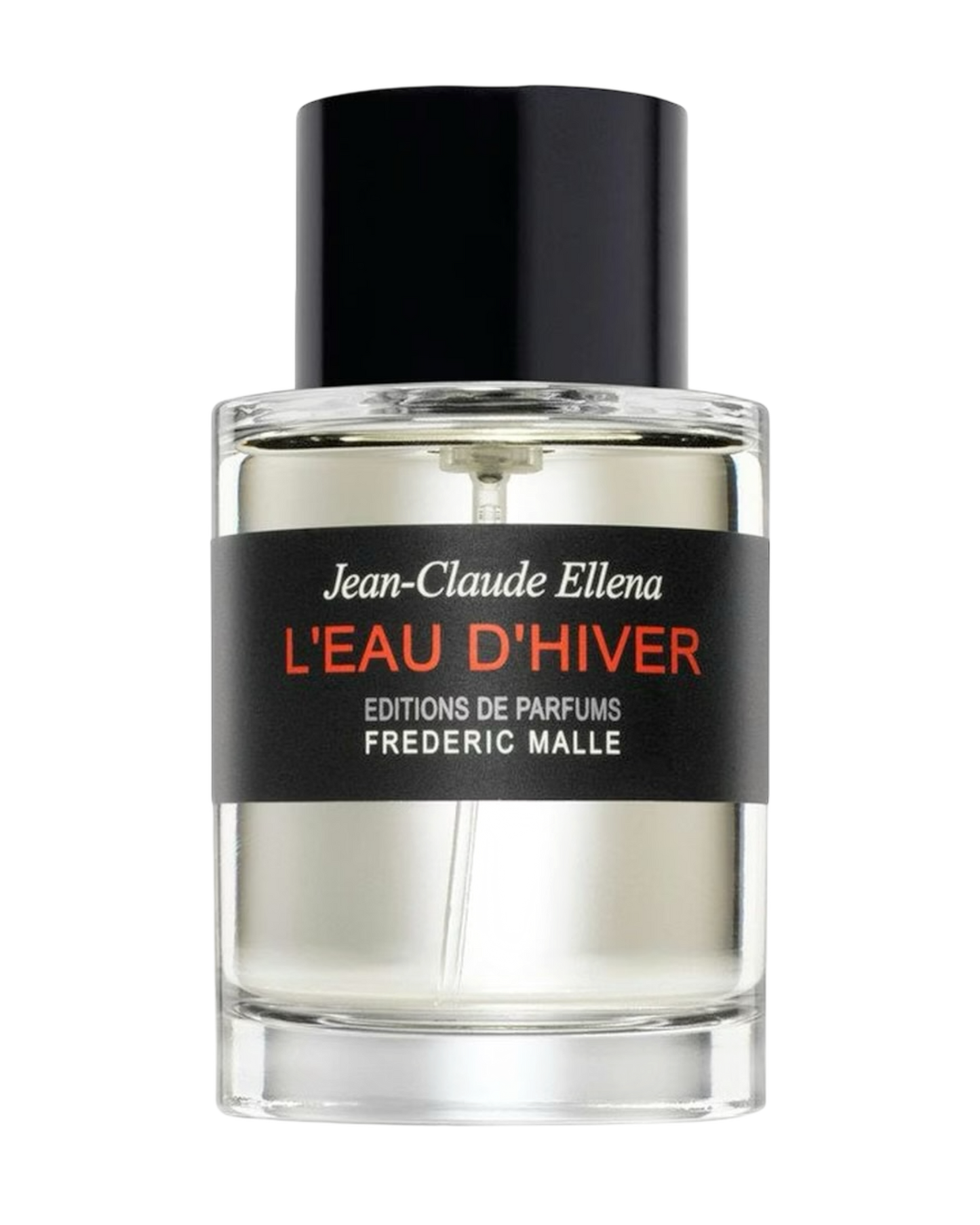 Frederic Malle L’Eau d’Hiver