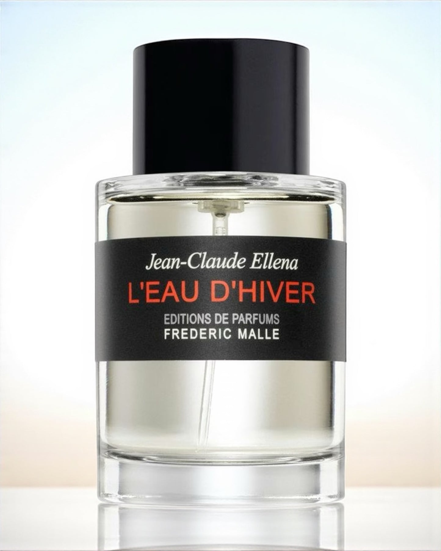 Frederic Malle L’Eau d’Hiver