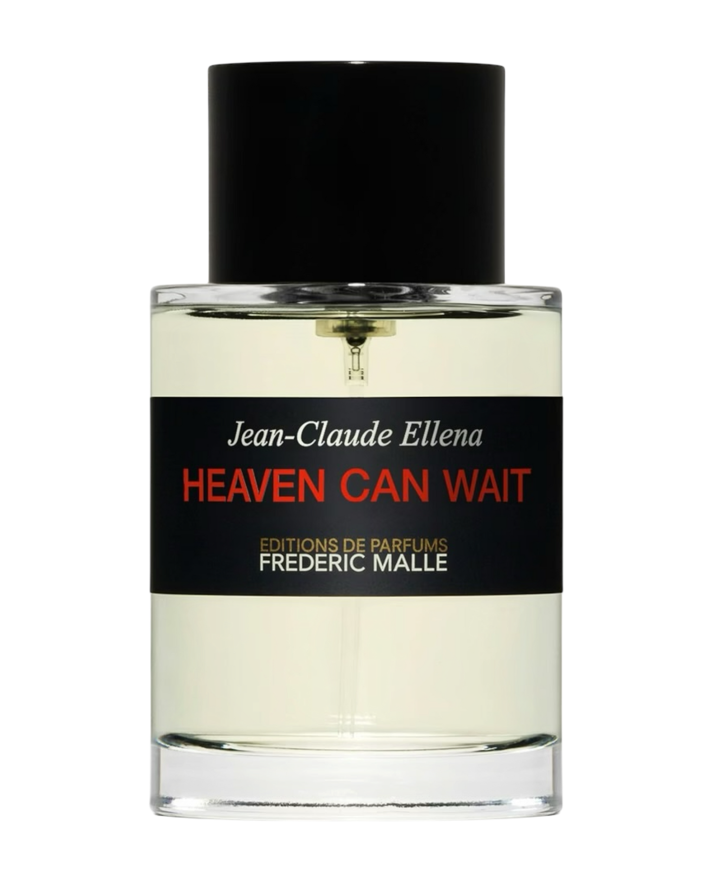 Frederic Malle Heaven Can Wait
