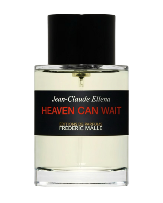 Frederic Malle Heaven Can Wait