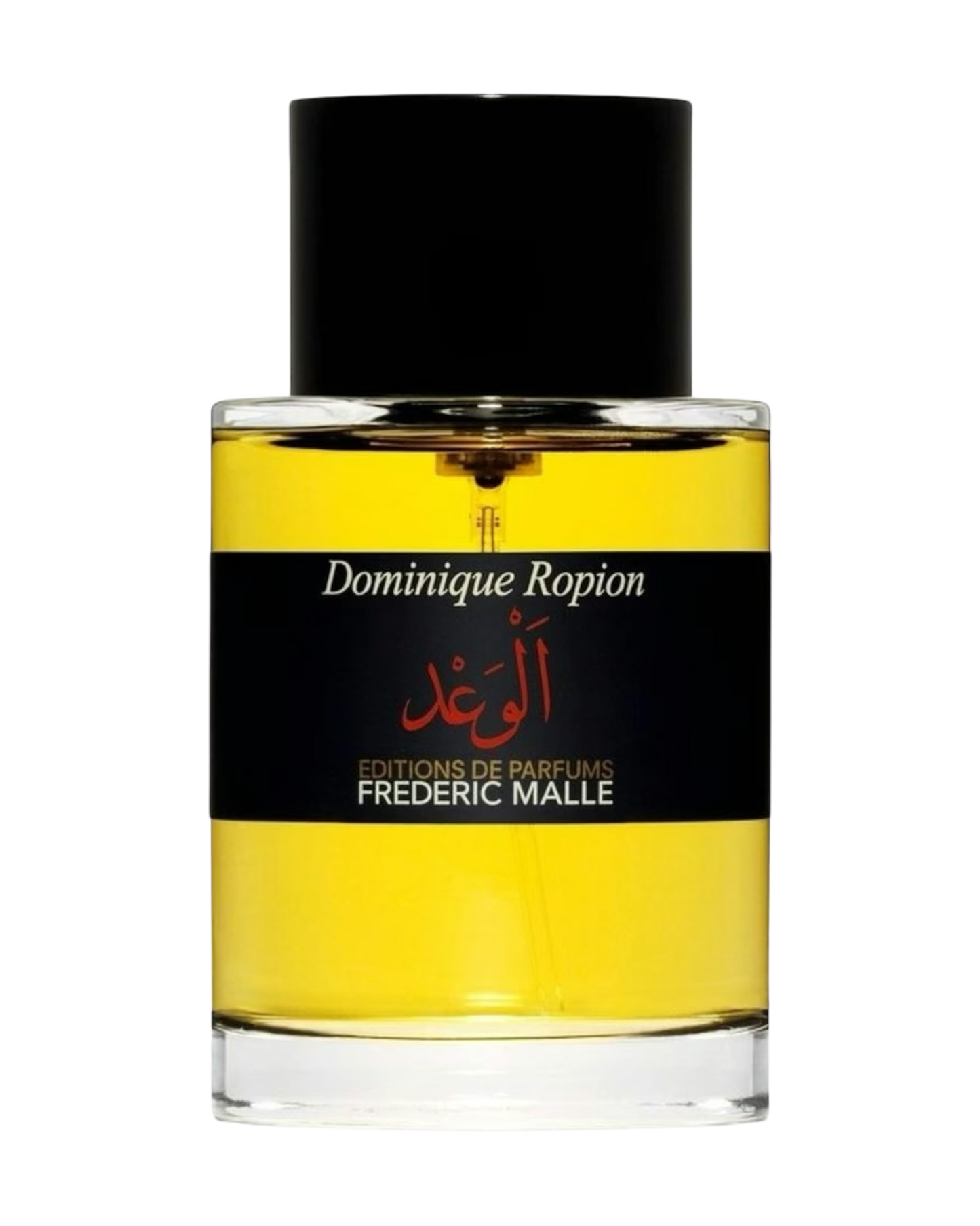 Frederic Malle Promise