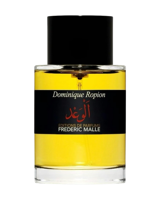 Frederic Malle Promise