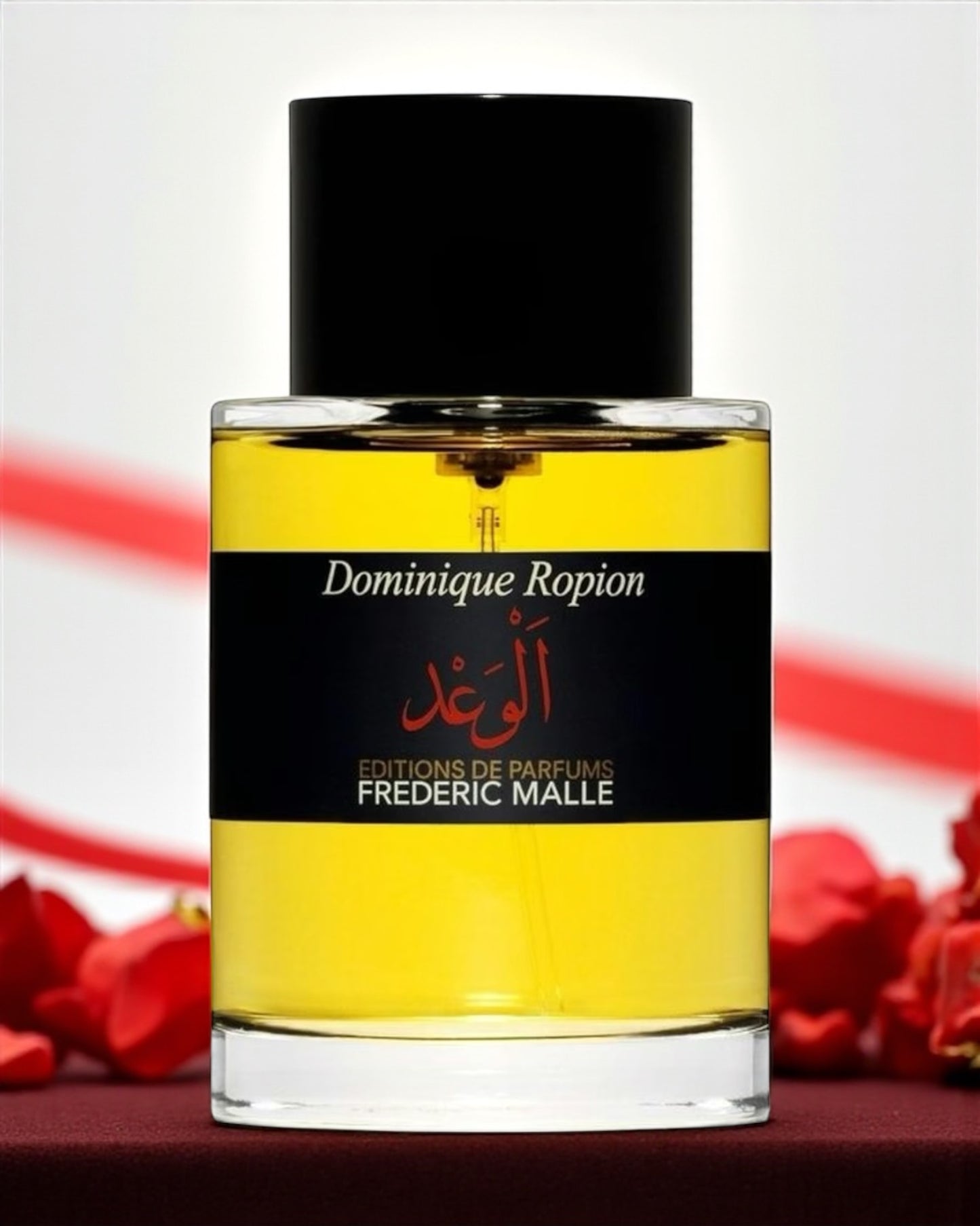 Frederic Malle Promise