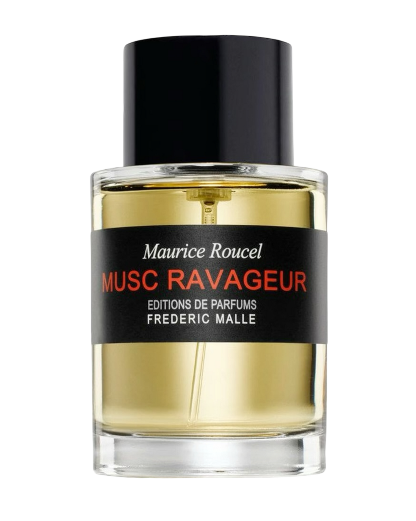 Frederic Malle Musc Ravageur