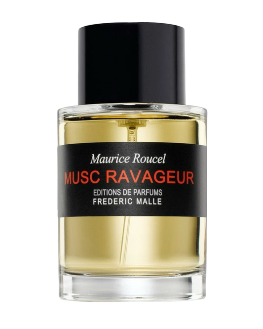 Frederic Malle Musc Ravageur