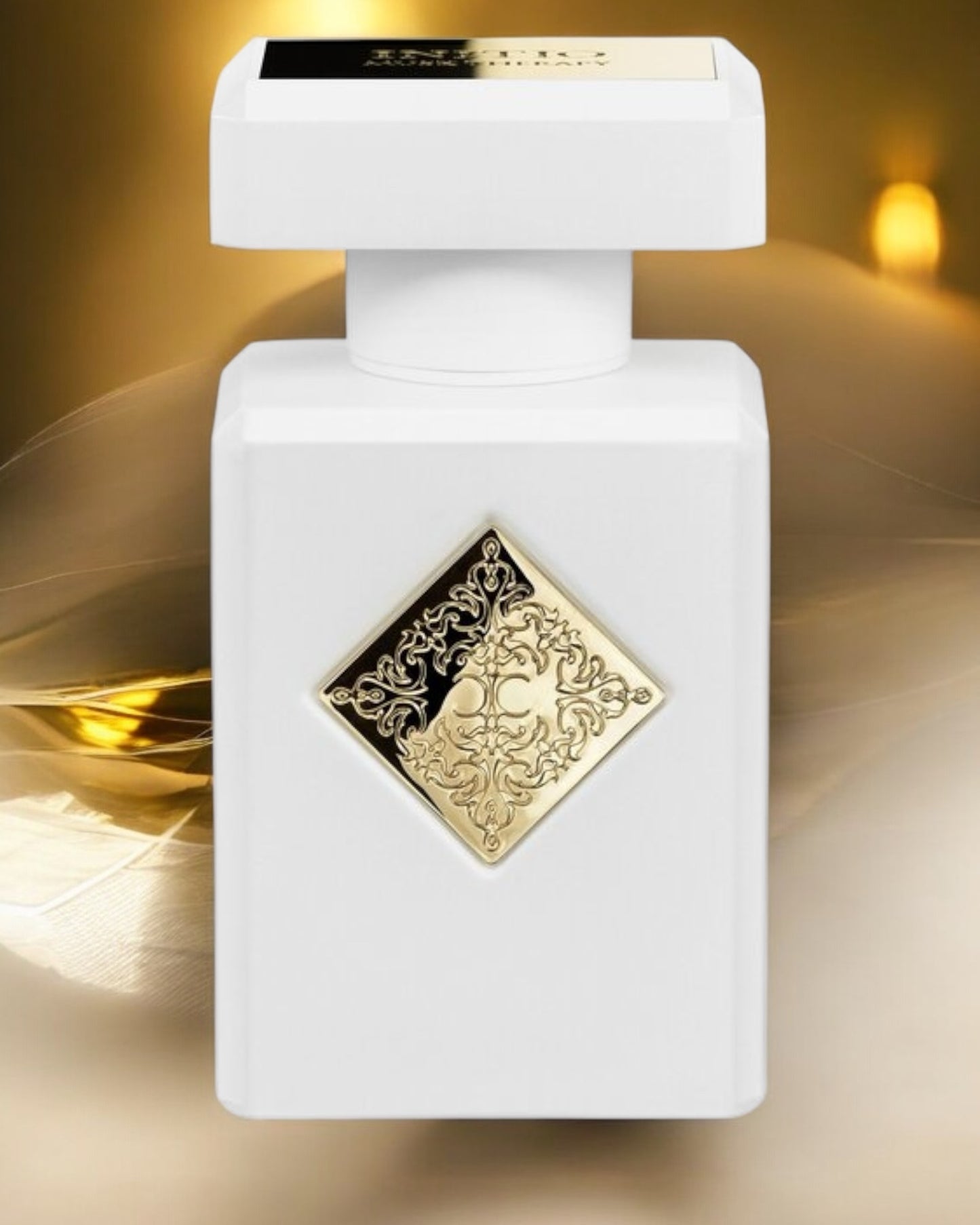 Initio Musk Therapy