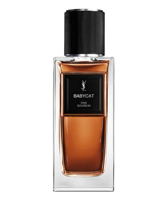 Yves Saint Laurent Babycat