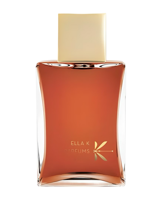 Ella K Lettre de Pushkar