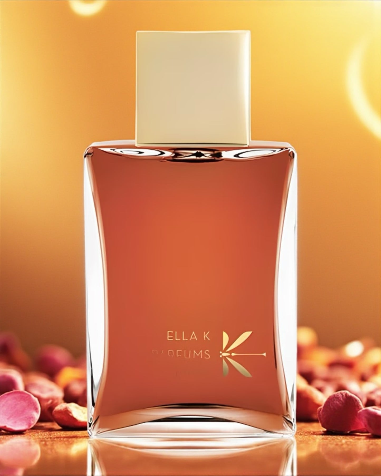 Ella K Lettre de Pushkar