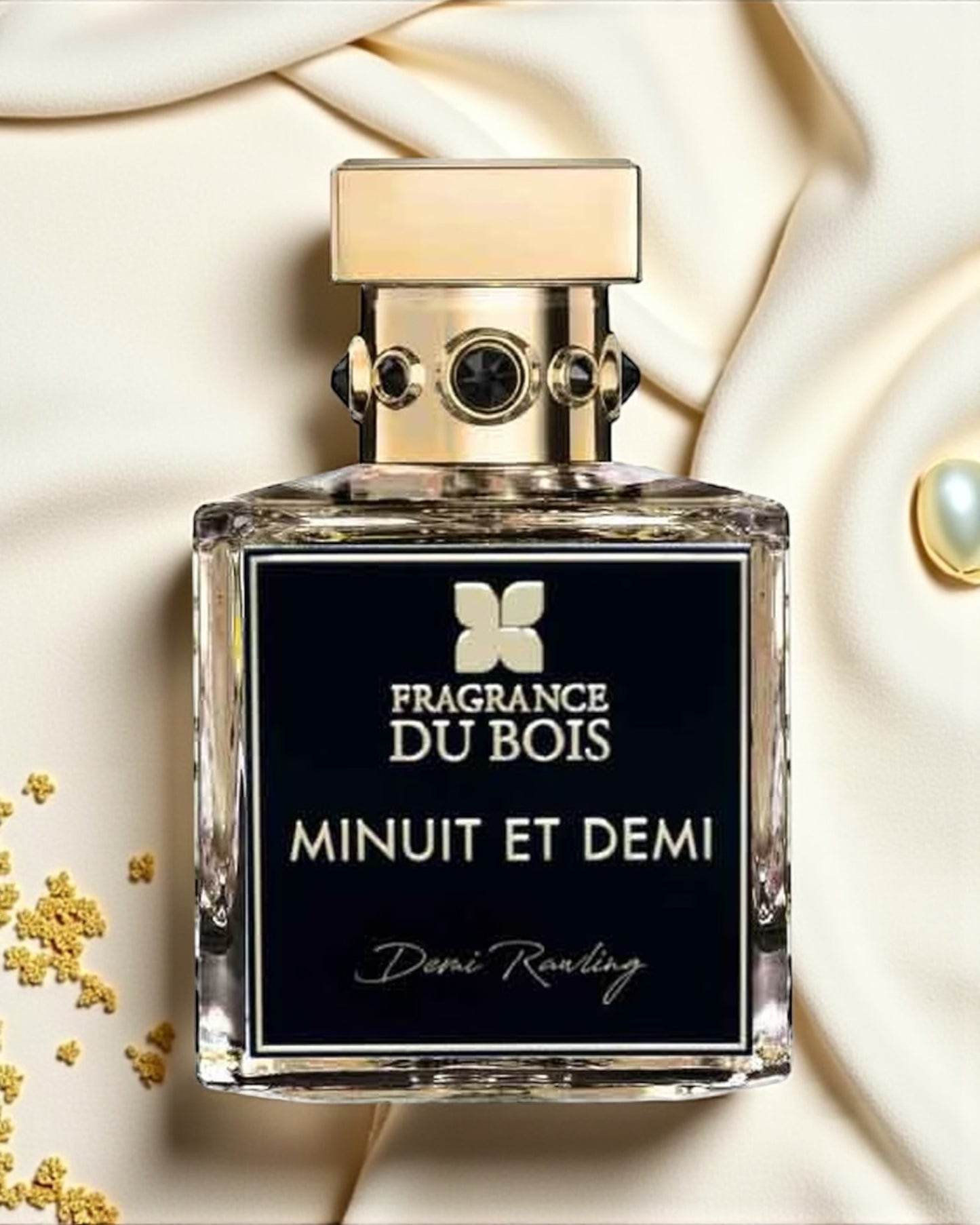 Fragrance du Bois Minuit et Demi