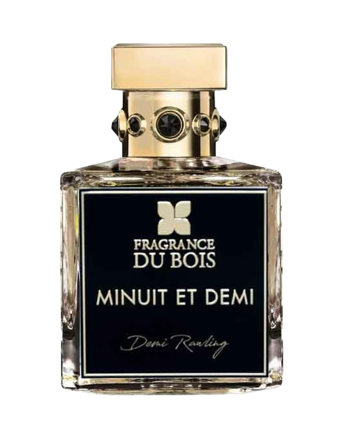 Fragrance du Bois Minuit et Demi