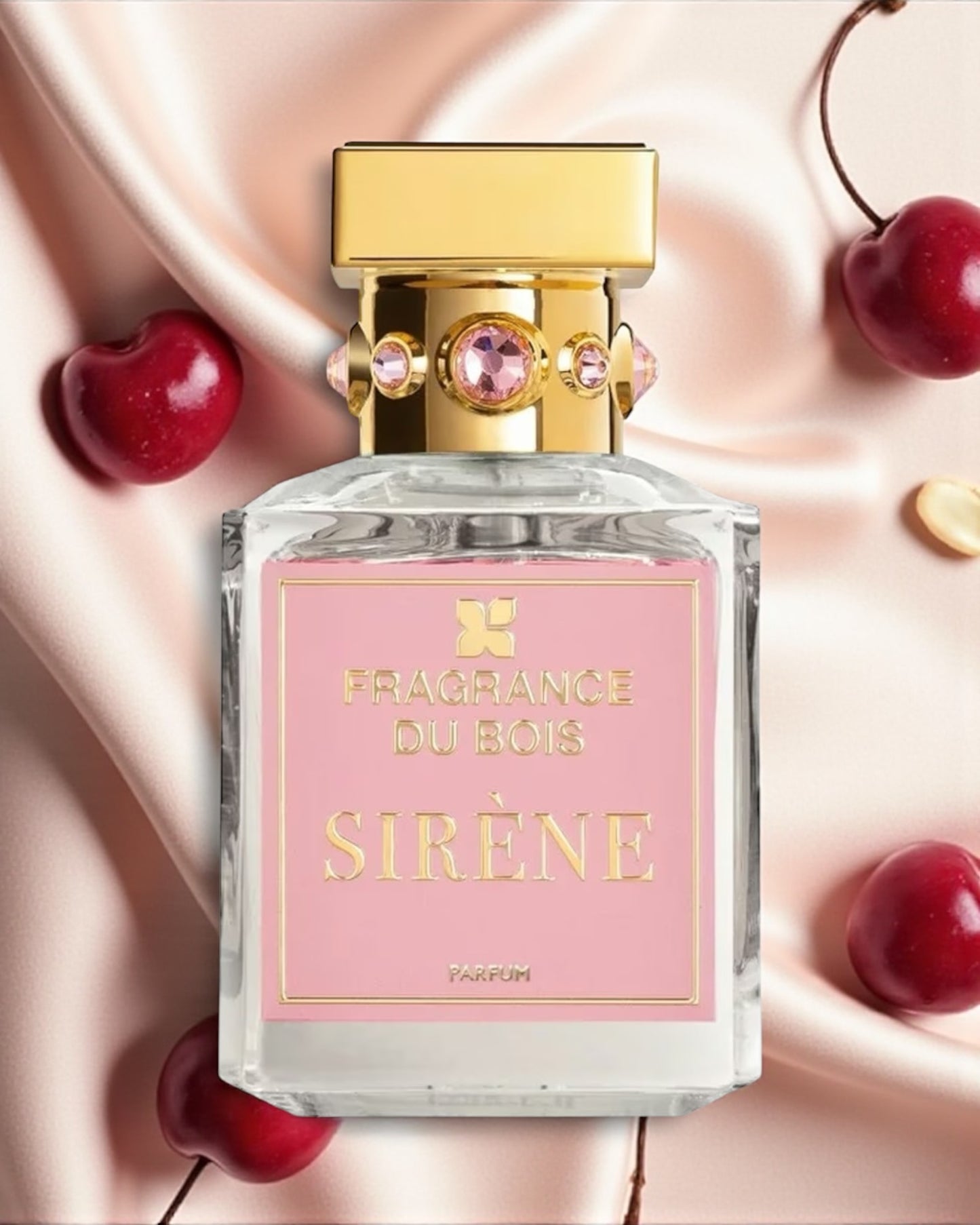Fragrance du Bois Sirène
