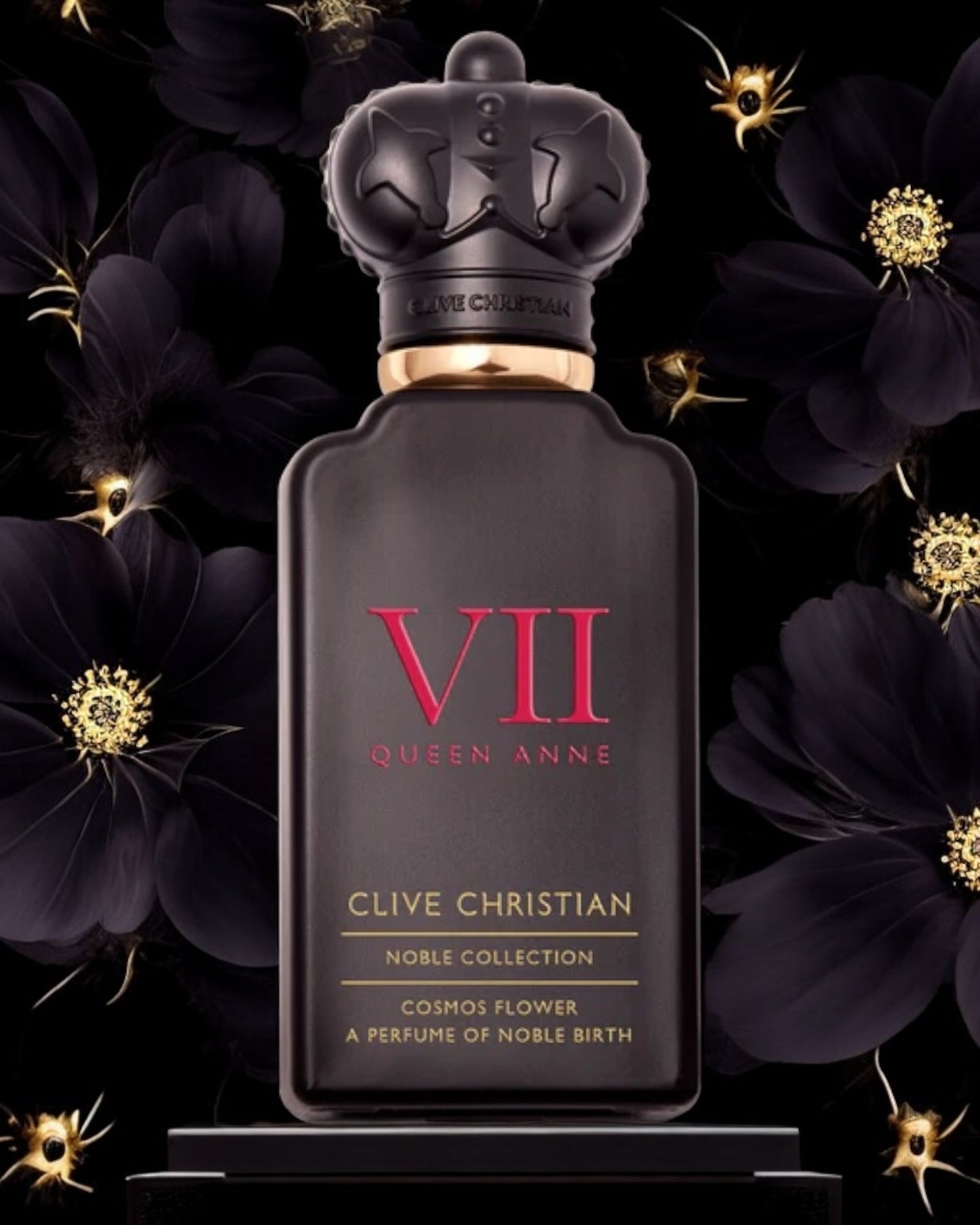 Clive Christian Queen Anne Cosmos Flower