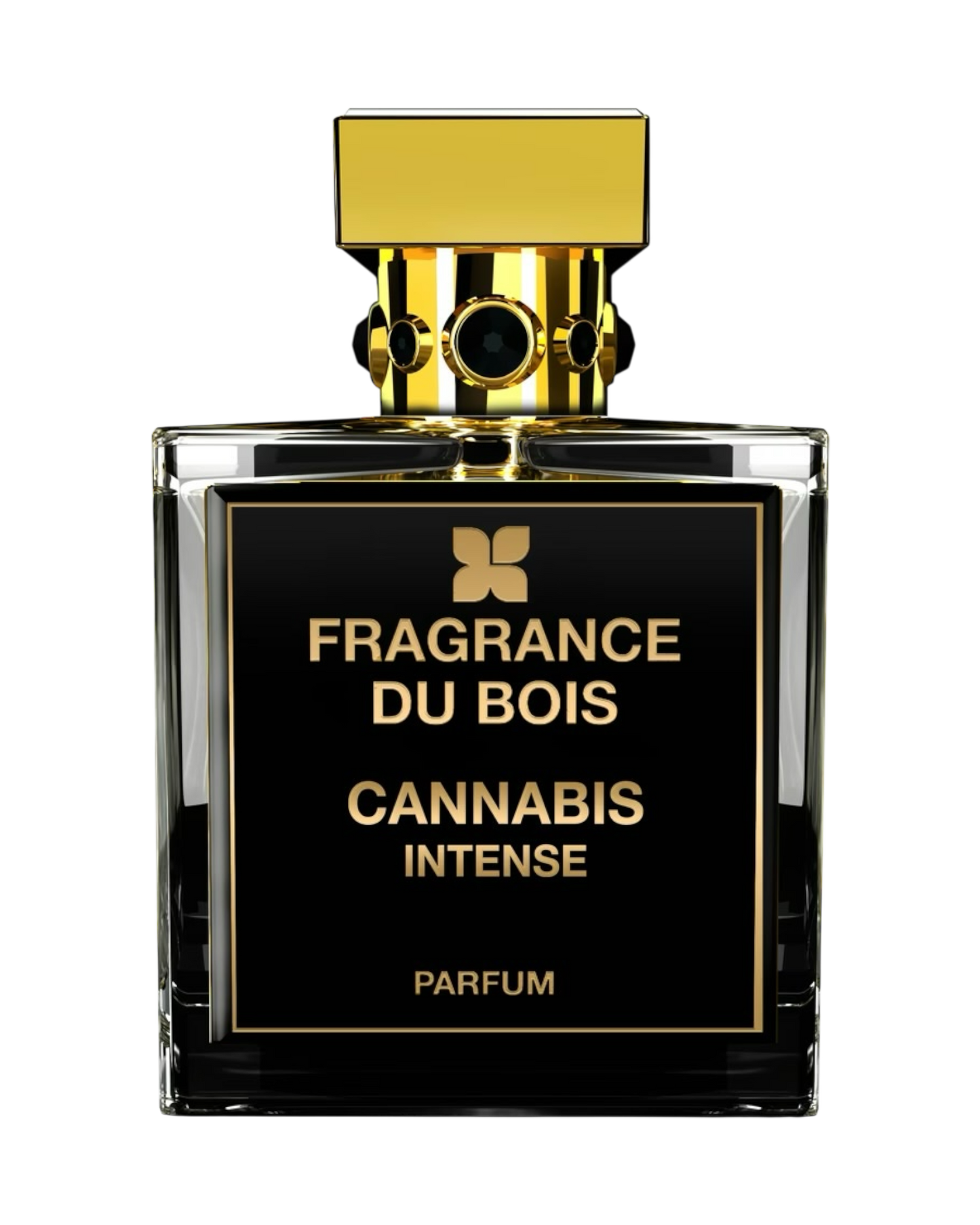Fragrance du Bois Cannabis Intense