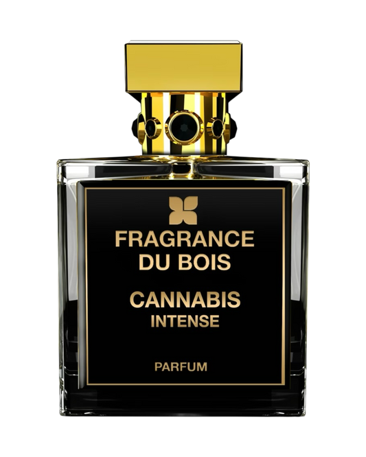 Fragrance du Bois Cannabis Intense