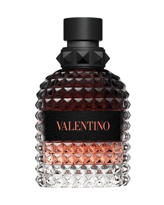 Valentino Uomo Born In Roma Coral Fantasy