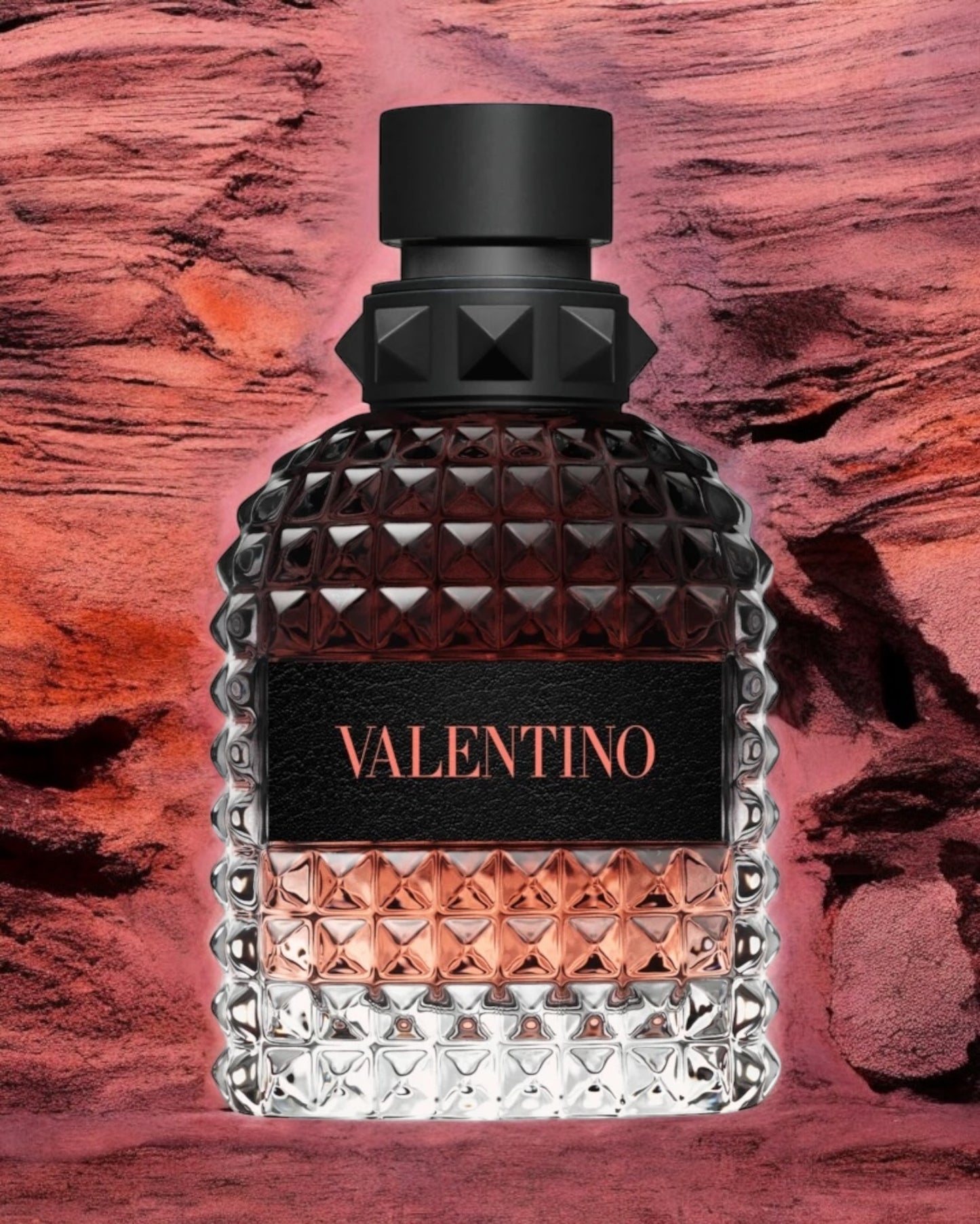 Valentino Uomo Born In Roma Coral Fantasy