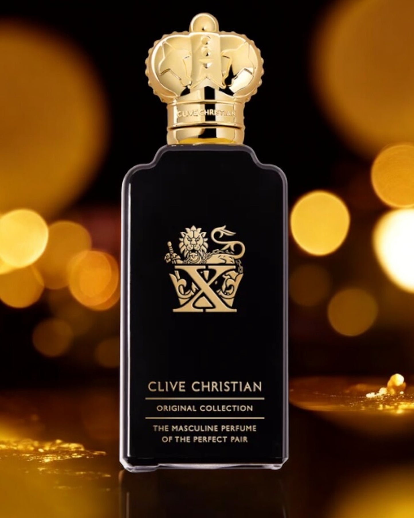 Clive Christian X Masculine