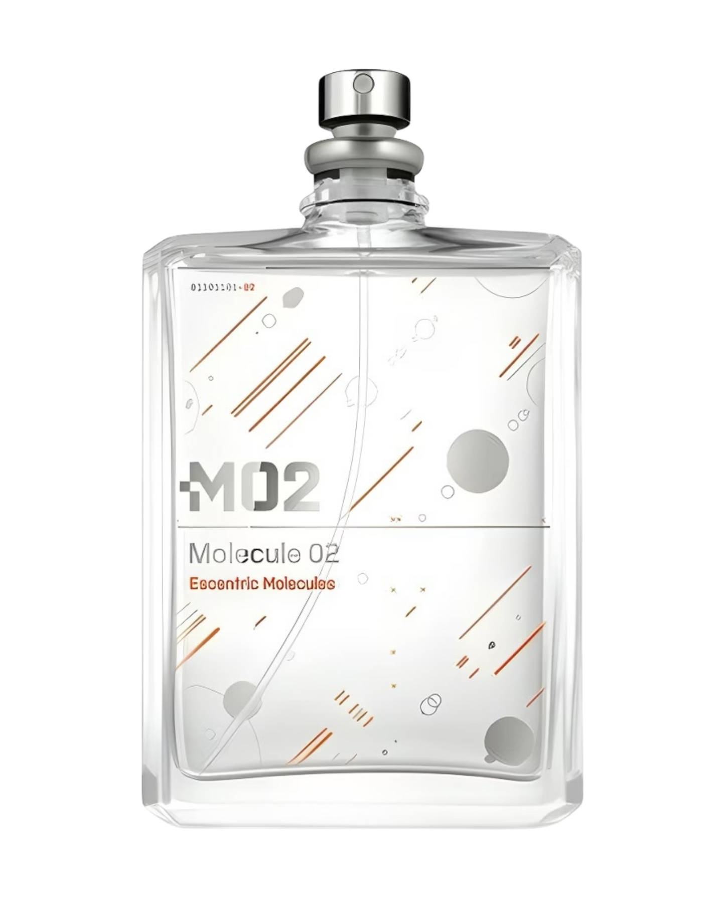 Escentric Molecules Molecule 02