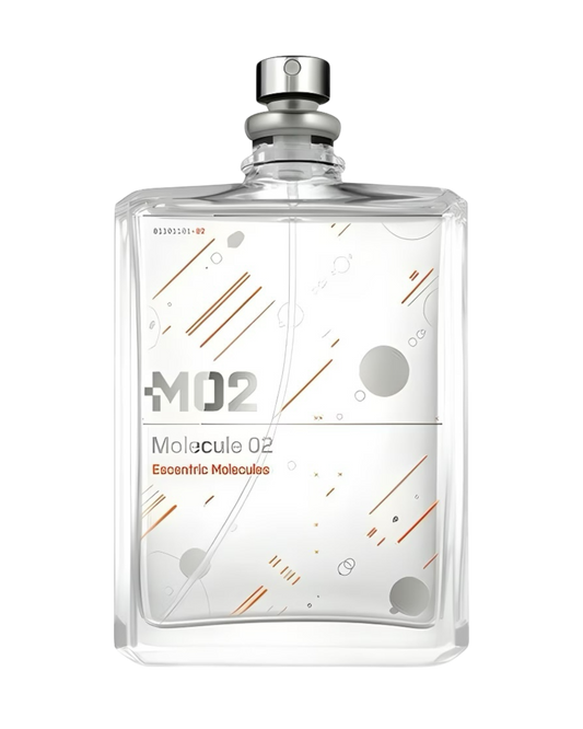 Escentric Molecules Molecule 02