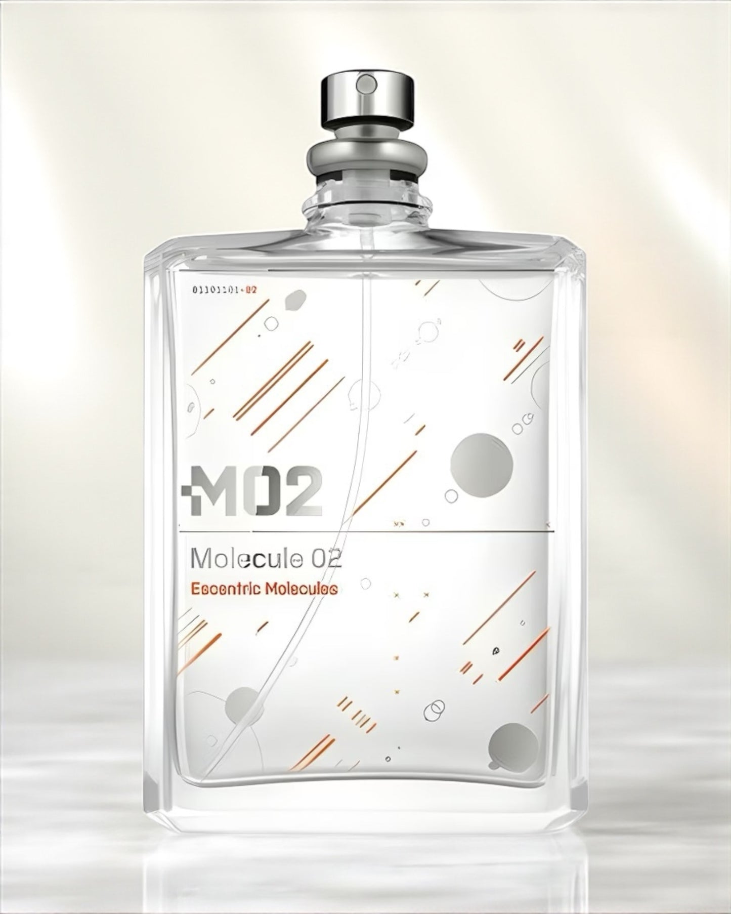 Escentric Molecules Molecule 02