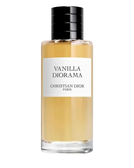 Christian Dior Vanilla Diorama