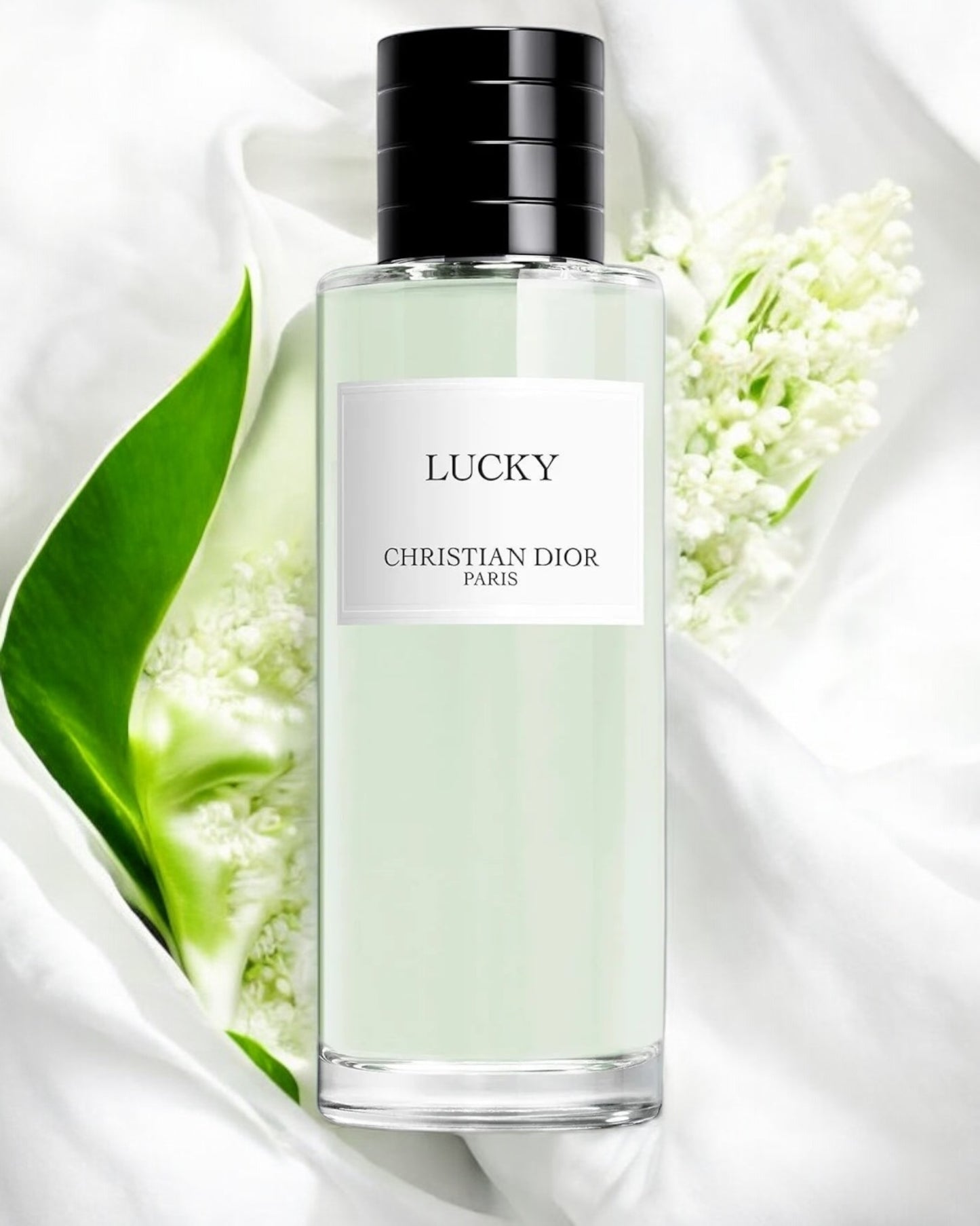 Christian Dior Lucky