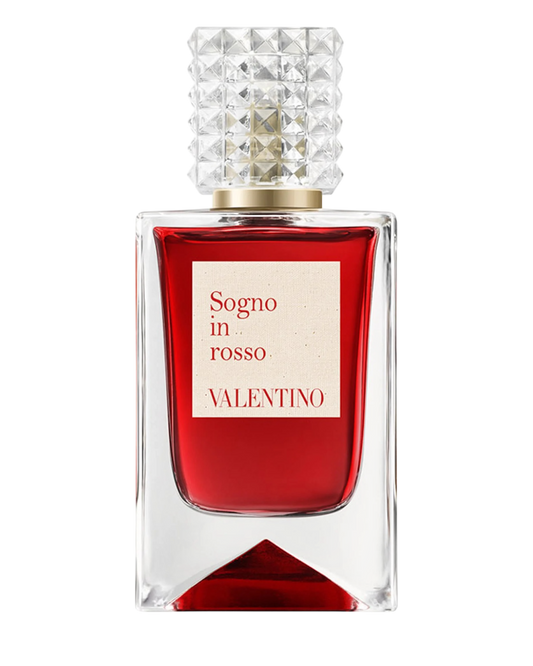 Valentino Sogno in Rosso