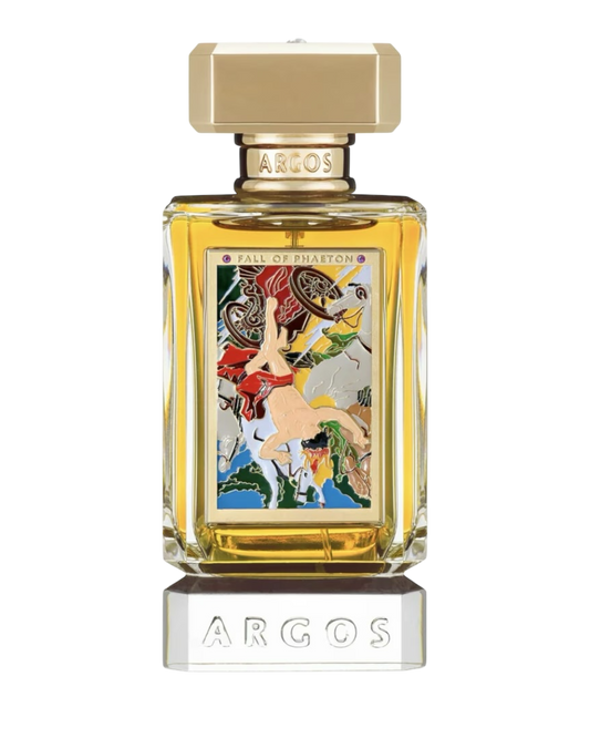 Argos Fall of Phaeton