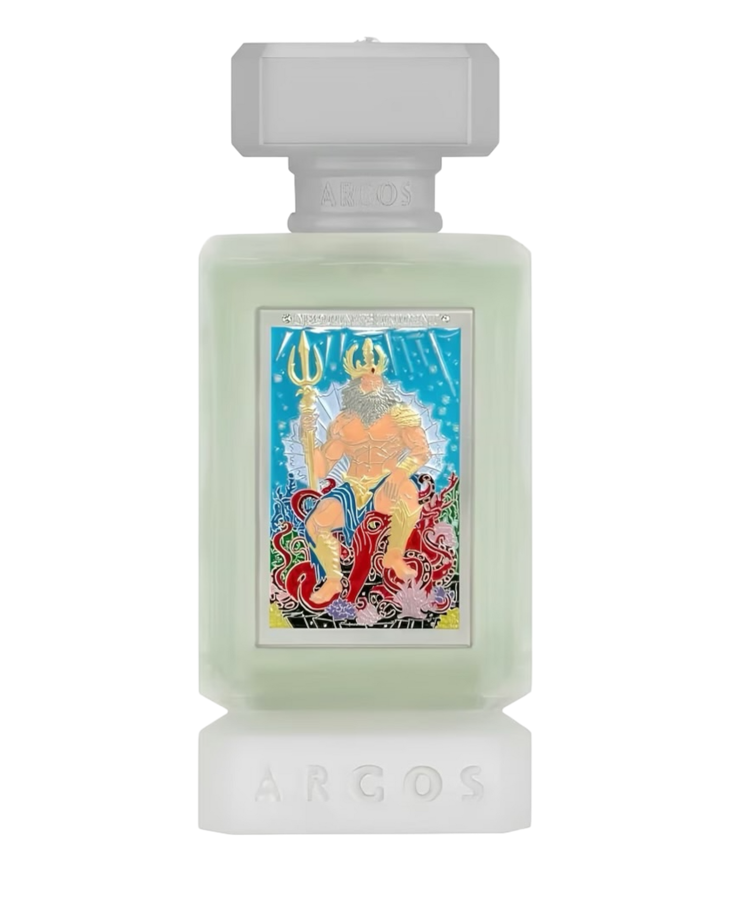 Argos Neptune’s Trident