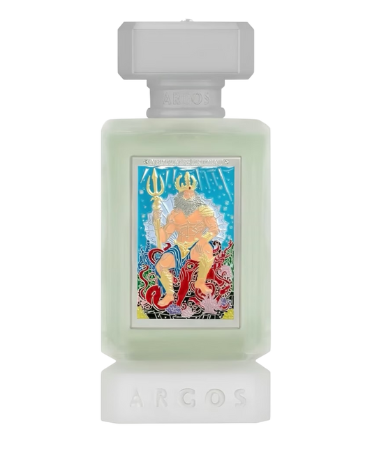 Argos Neptune’s Trident