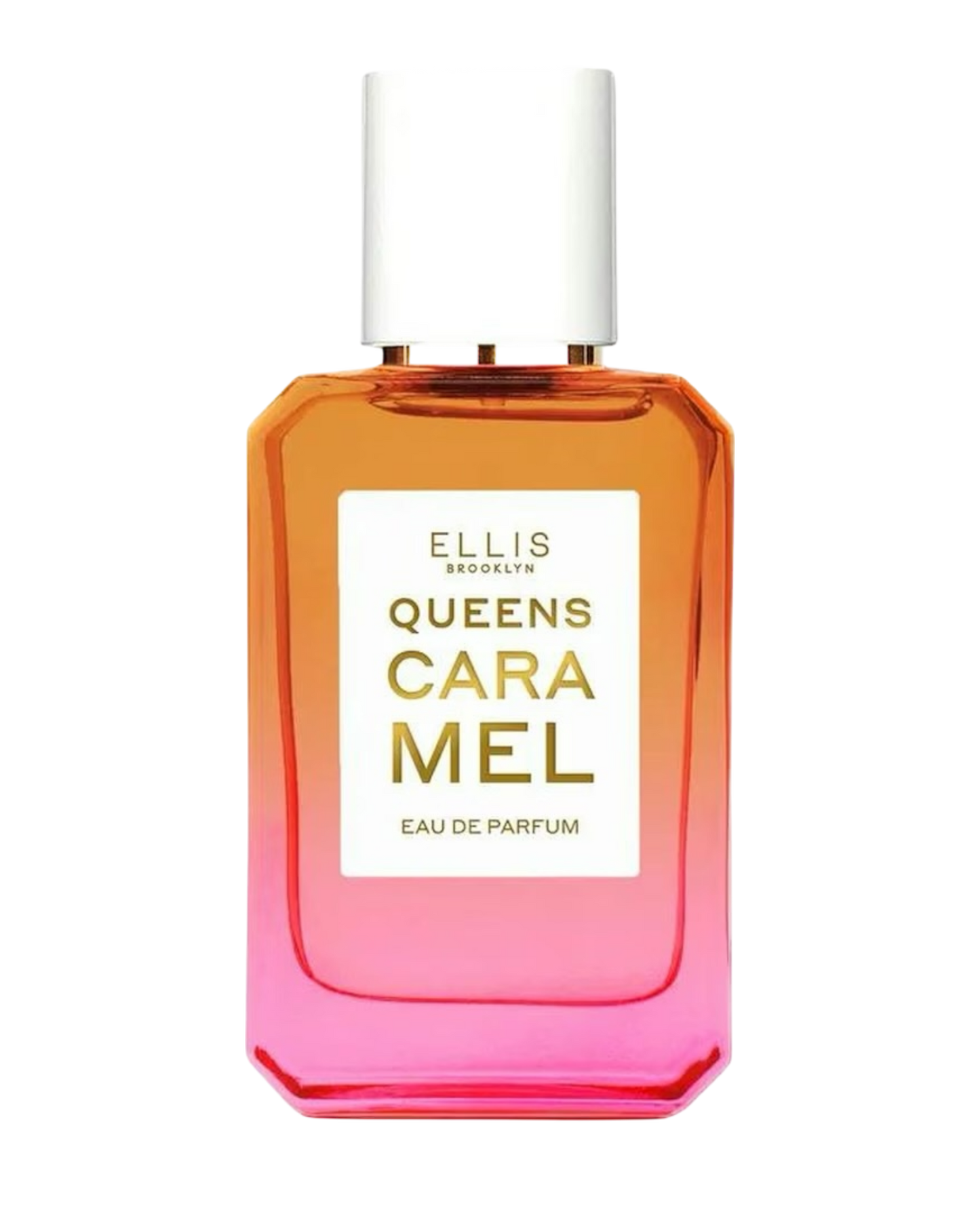Ellis Brooklyn Queens Caramel