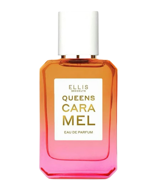 Ellis Brooklyn Queens Caramel