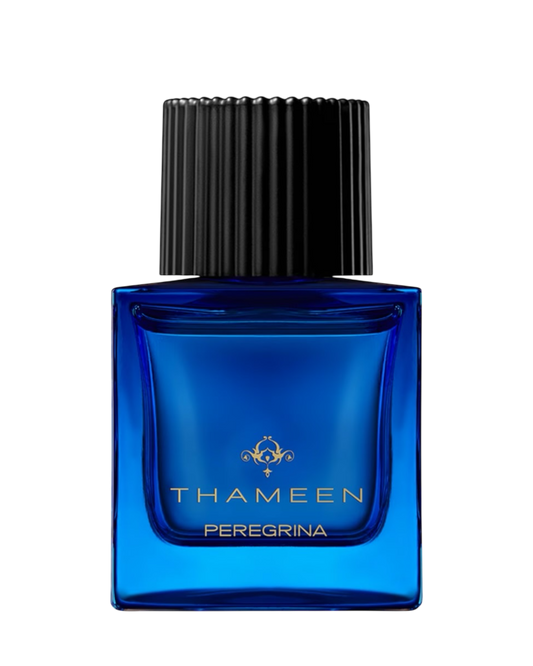 Thameen Peregrina