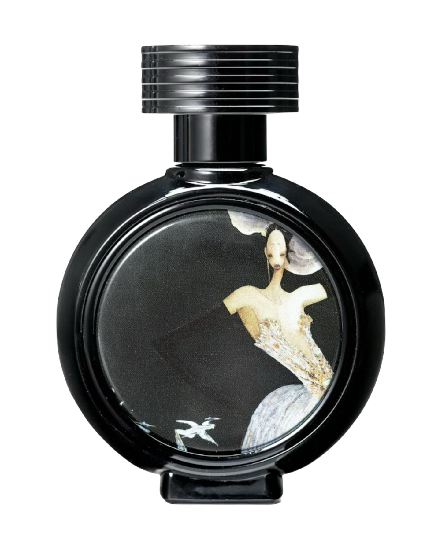 Haute Fragrance Company (HFC Paris) Devil’s Intrigue