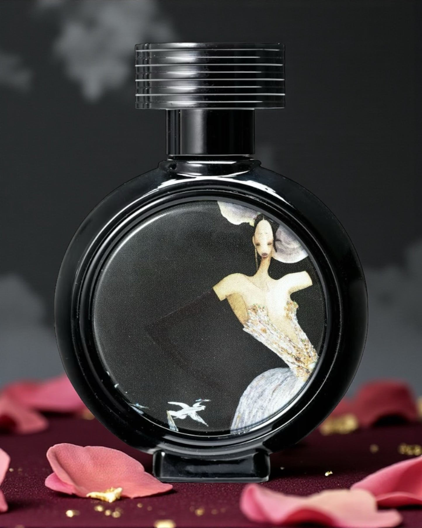 Haute Fragrance Company (HFC Paris) Devil’s Intrigue