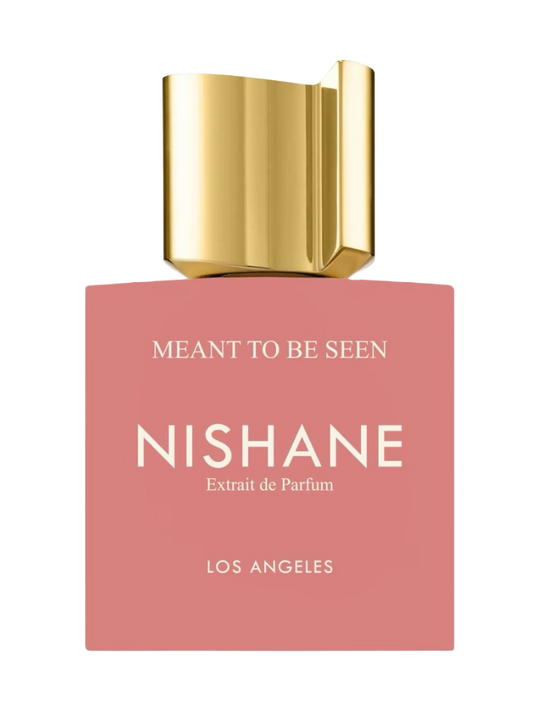Nishane Meant To Be Seen