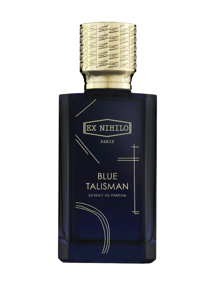 Ex Nihilo Blue Talisman Extrait