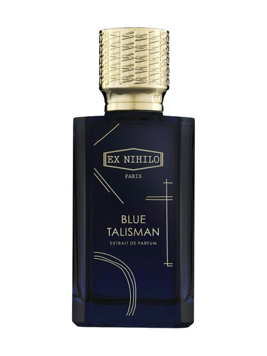Ex Nihilo Blue Talisman Extrait