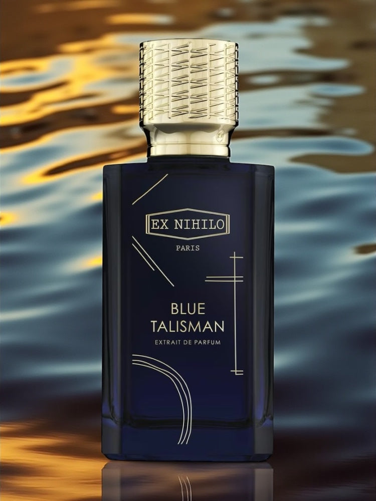 Ex Nihilo Blue Talisman Extrait