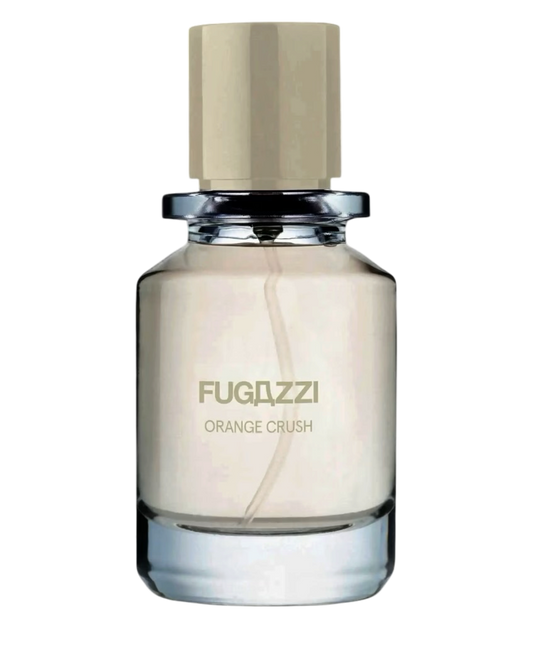Fugazzi Orange Crush